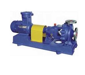 多级泵使用过程中的注意事项