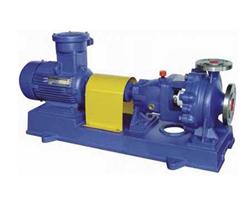 IH型单级单吸化工离心泵